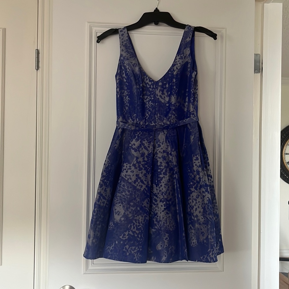 ABS by Allen Schwartz dress